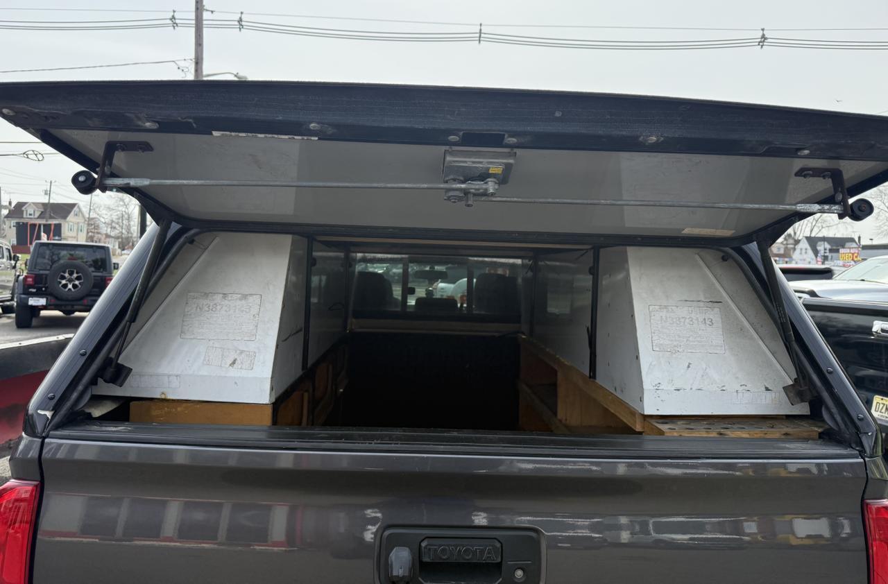 2016 Toyota Tacoma SR5 Edison NJ