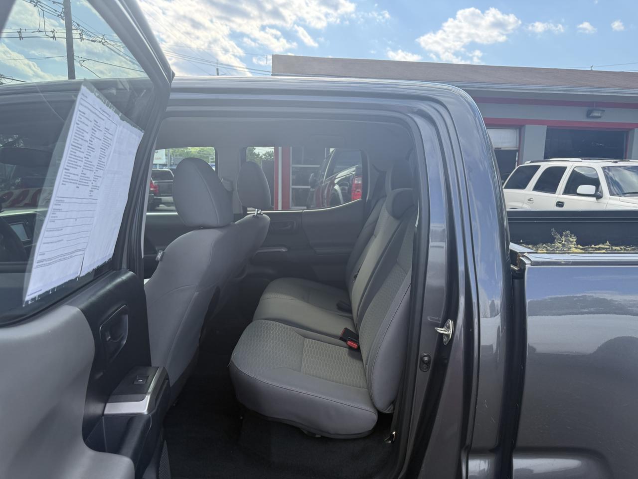 2016 Toyota Tacoma SR5 Edison NJ