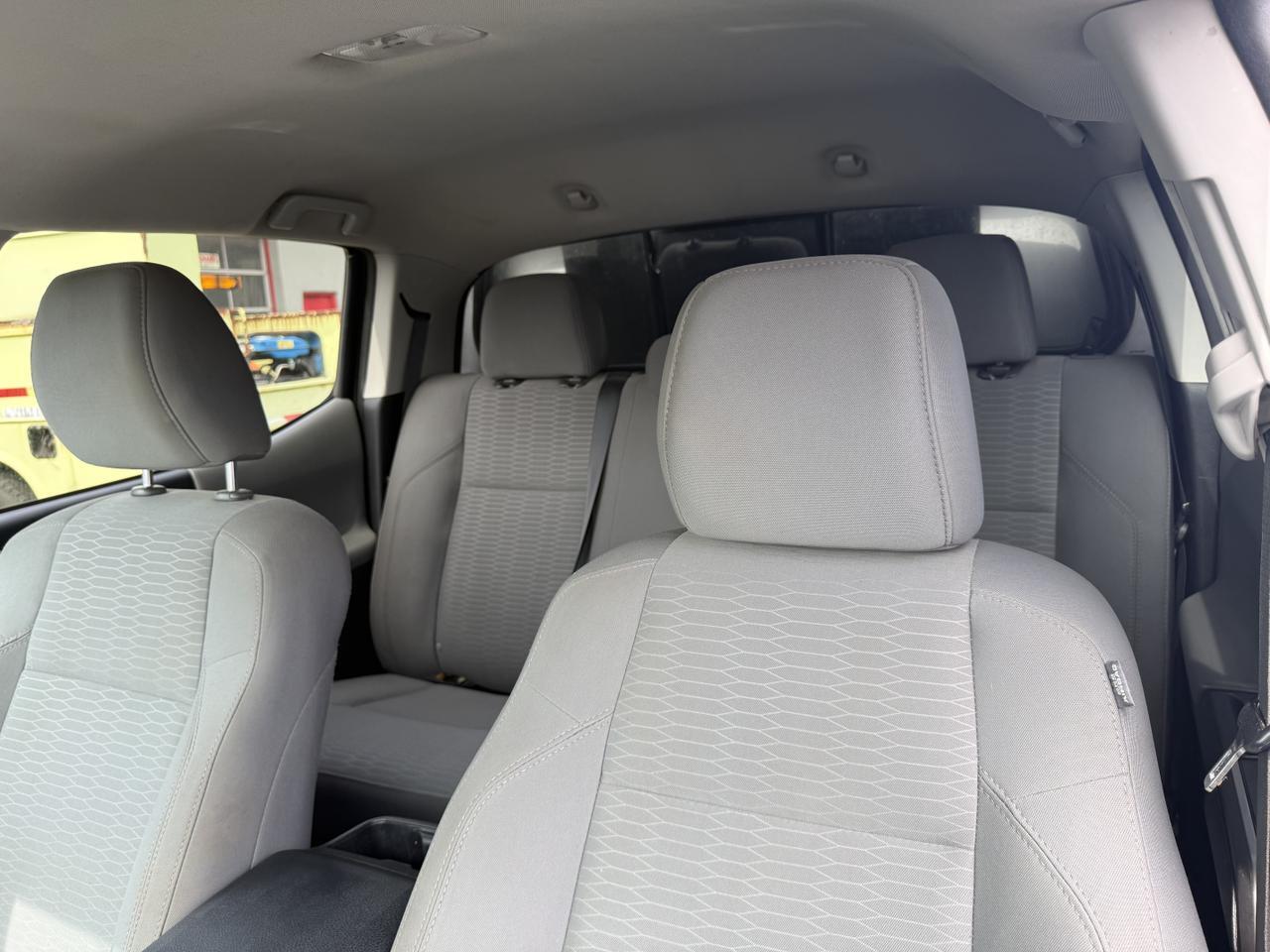 2016 Toyota Tacoma SR5 Edison NJ