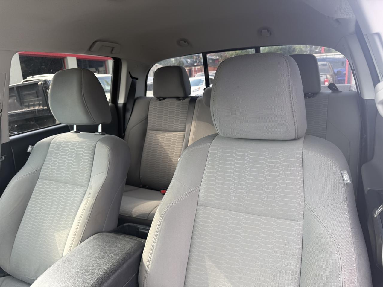 2016 Toyota Tacoma SR5 Edison NJ