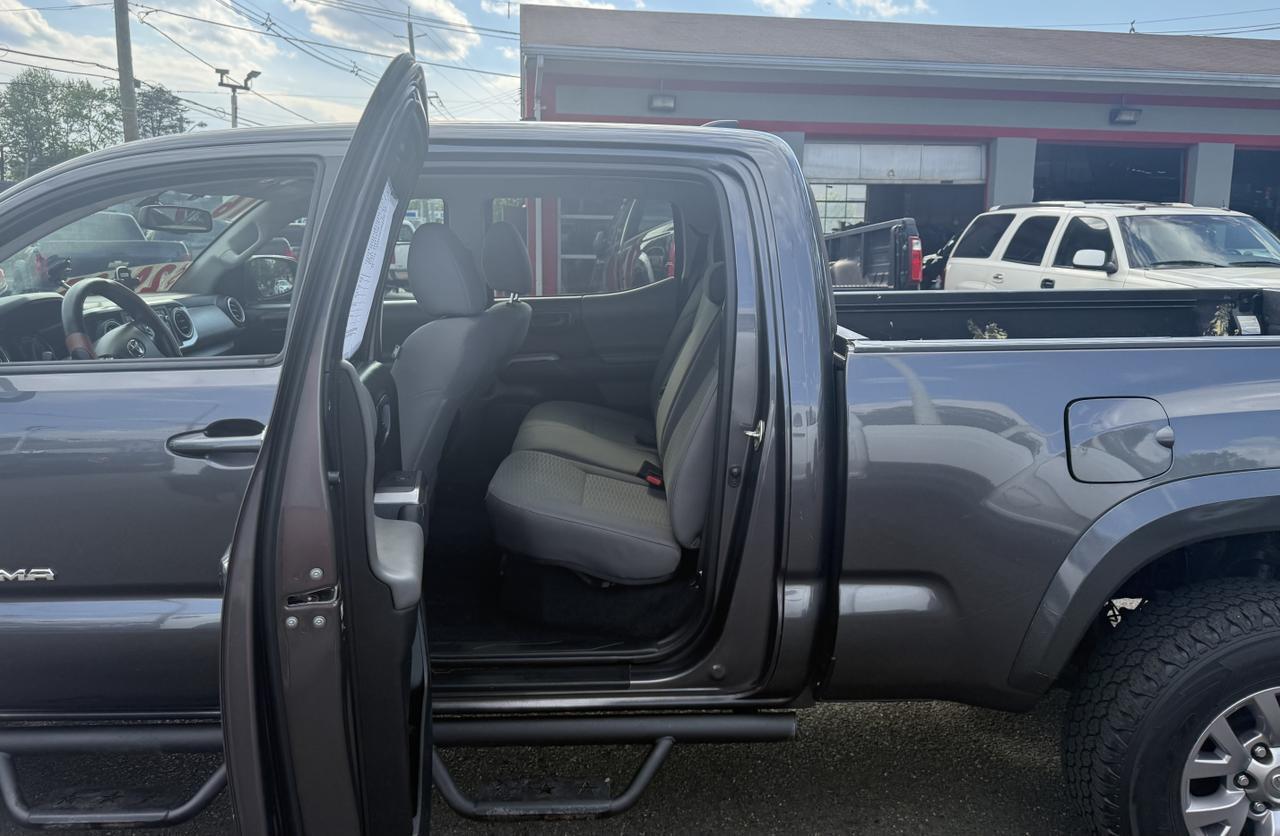 2016 Toyota Tacoma SR5 Edison NJ