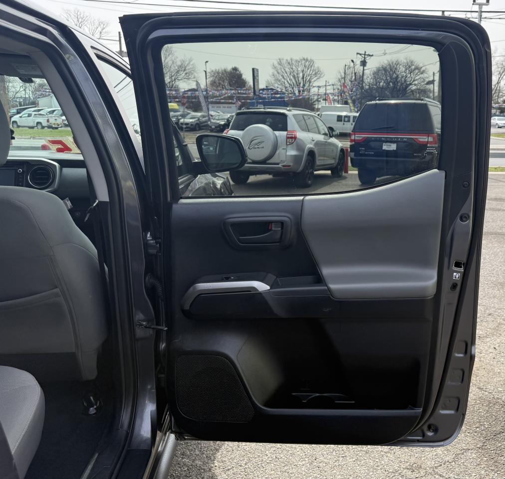 2016 Toyota Tacoma SR5 Edison NJ