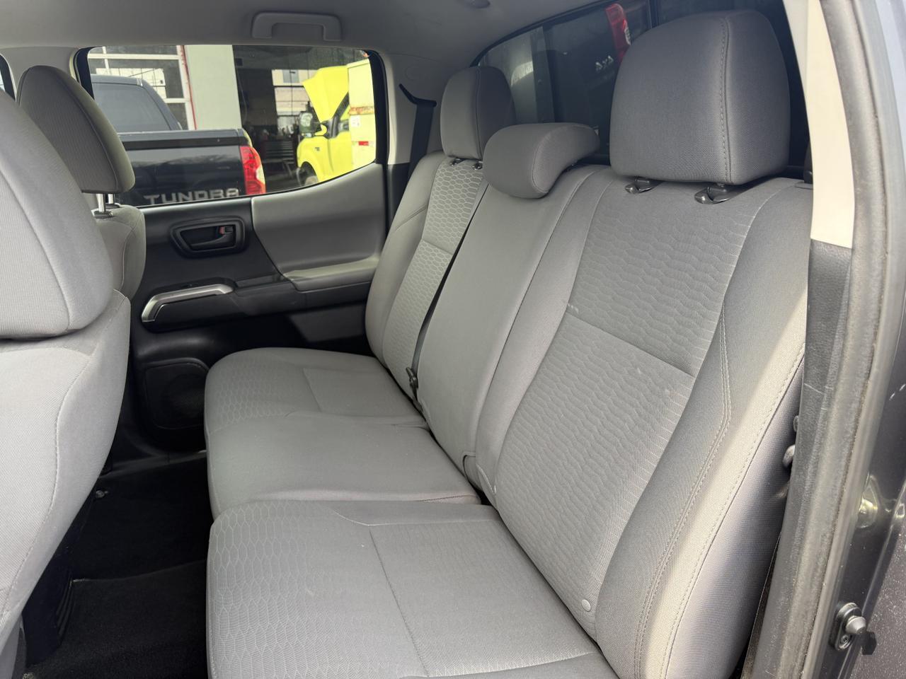 2016 Toyota Tacoma SR5 Edison NJ