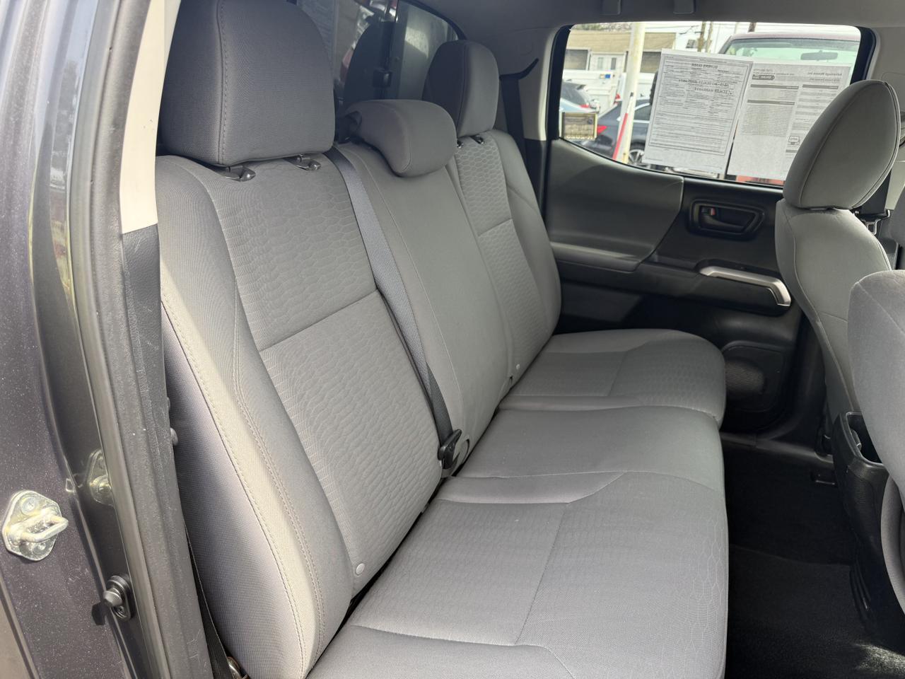 2016 Toyota Tacoma SR5 Edison NJ