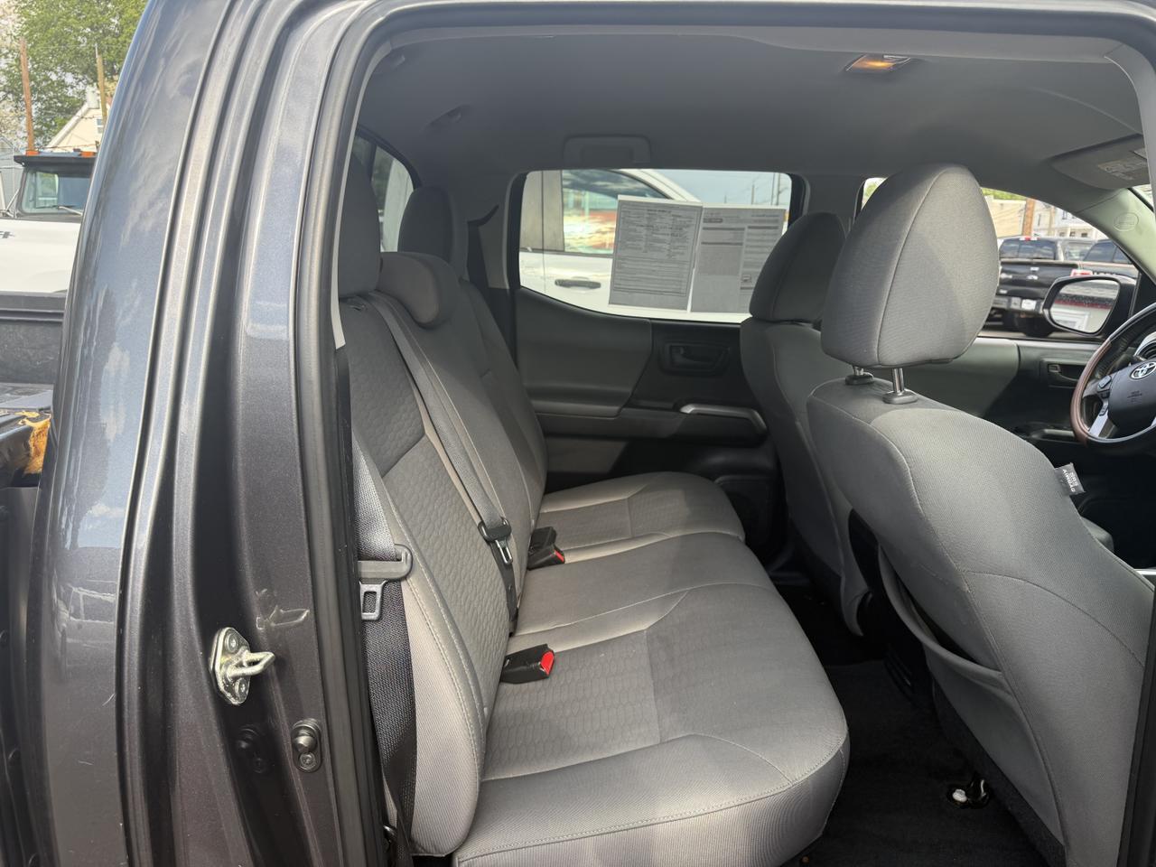 2016 Toyota Tacoma SR5 Edison NJ