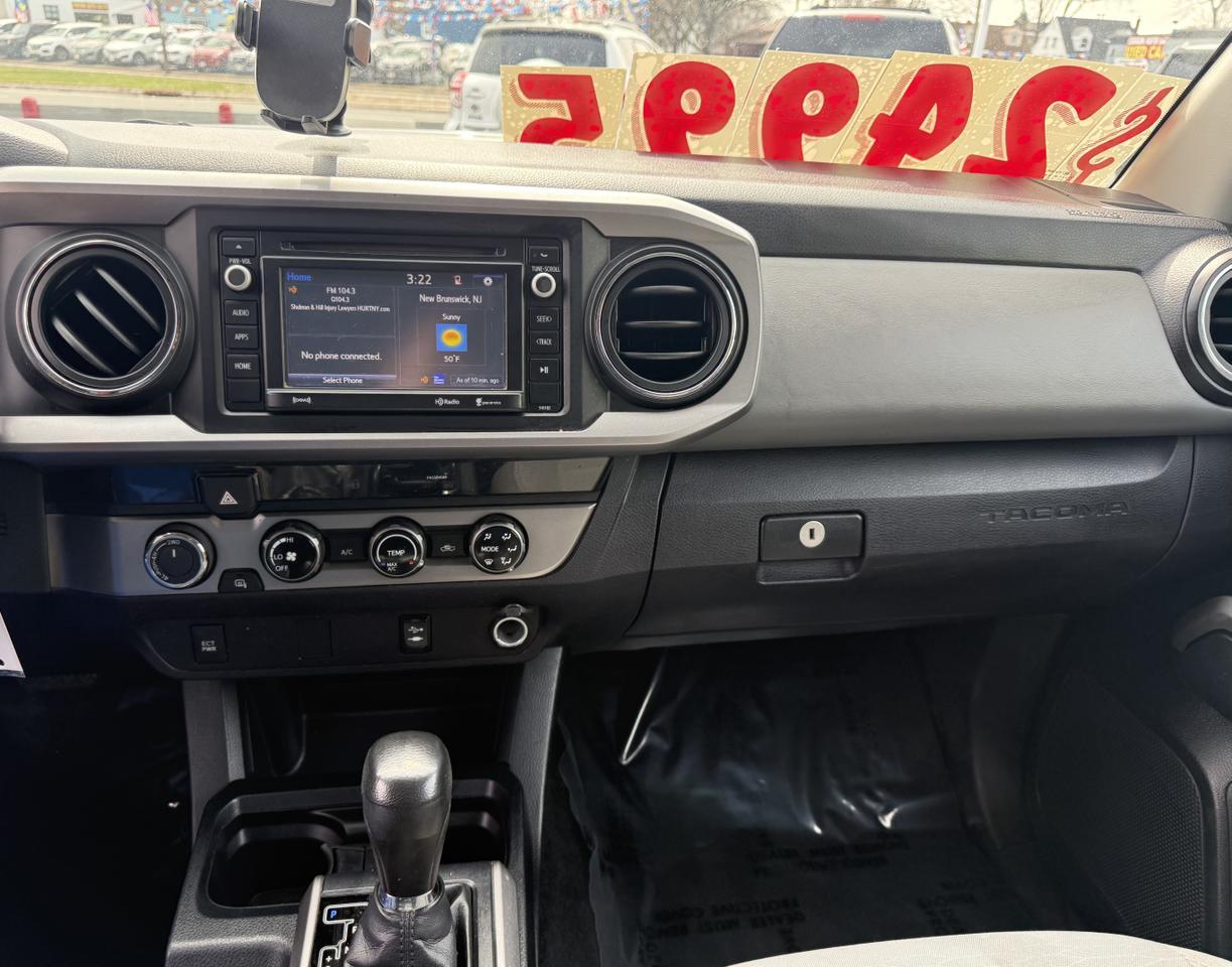 2016 Toyota Tacoma SR5 Edison NJ