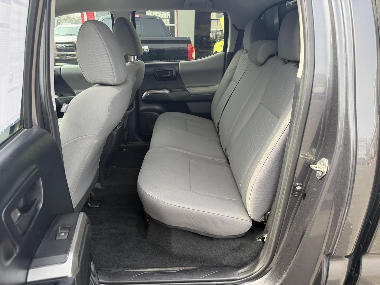 2016 Toyota Tacoma SR5 Edison NJ