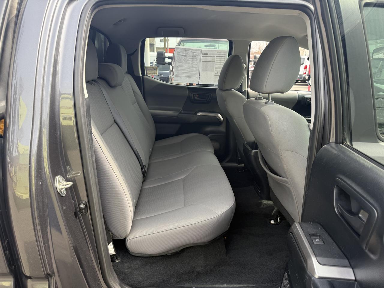 2016 Toyota Tacoma SR5 Edison NJ