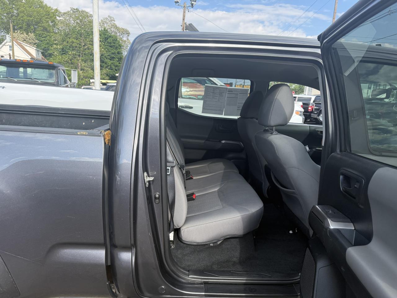 2016 Toyota Tacoma SR5 Edison NJ