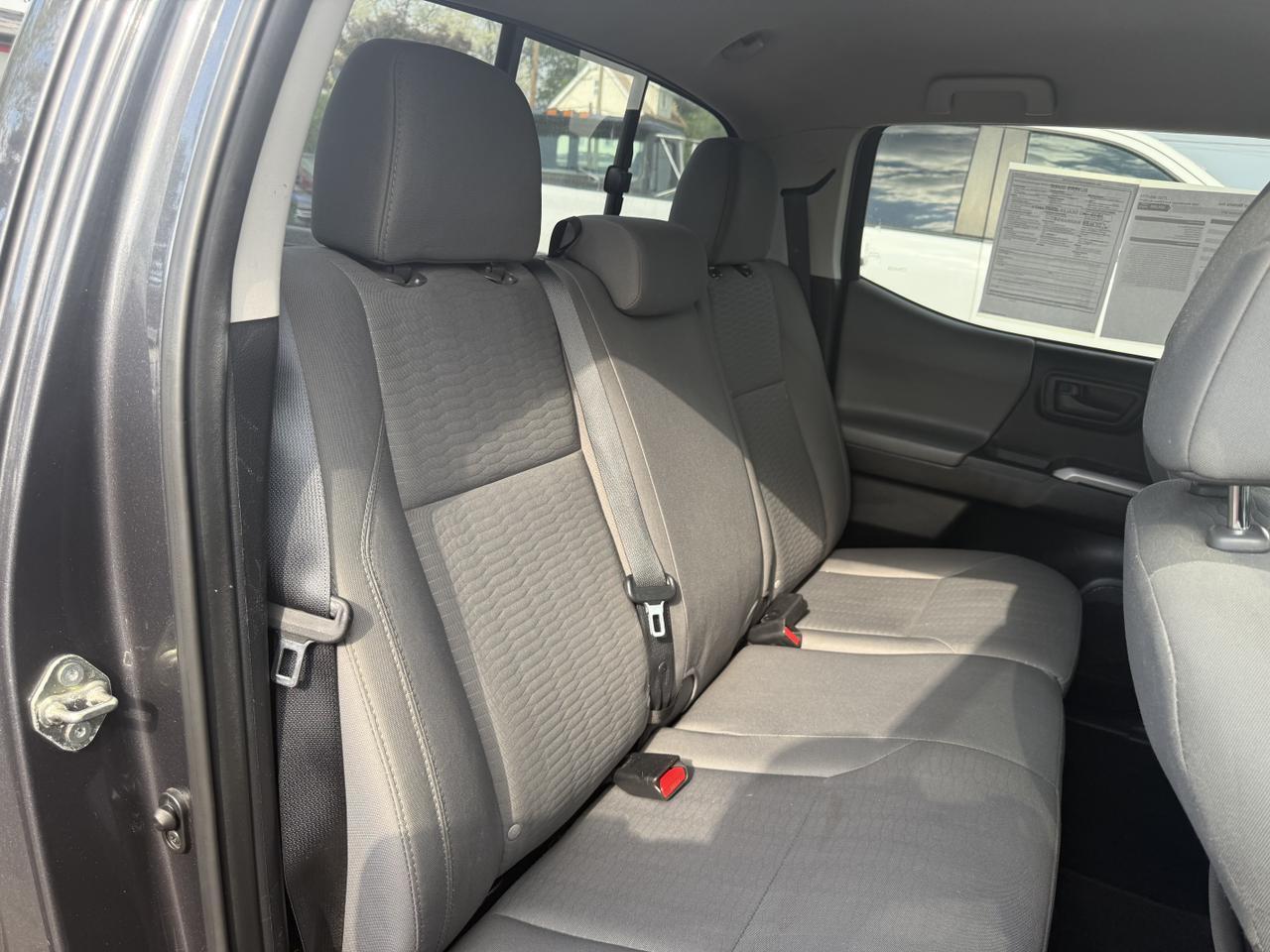 2016 Toyota Tacoma SR5 Edison NJ