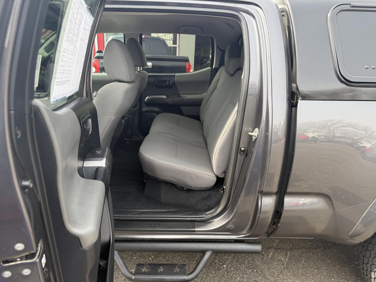 2016 Toyota Tacoma SR5 Edison NJ