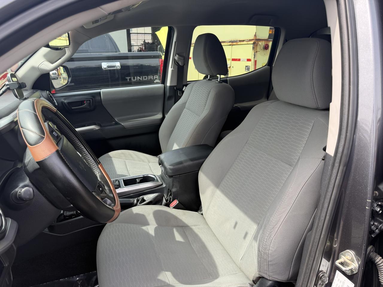 2016 Toyota Tacoma SR5 Edison NJ