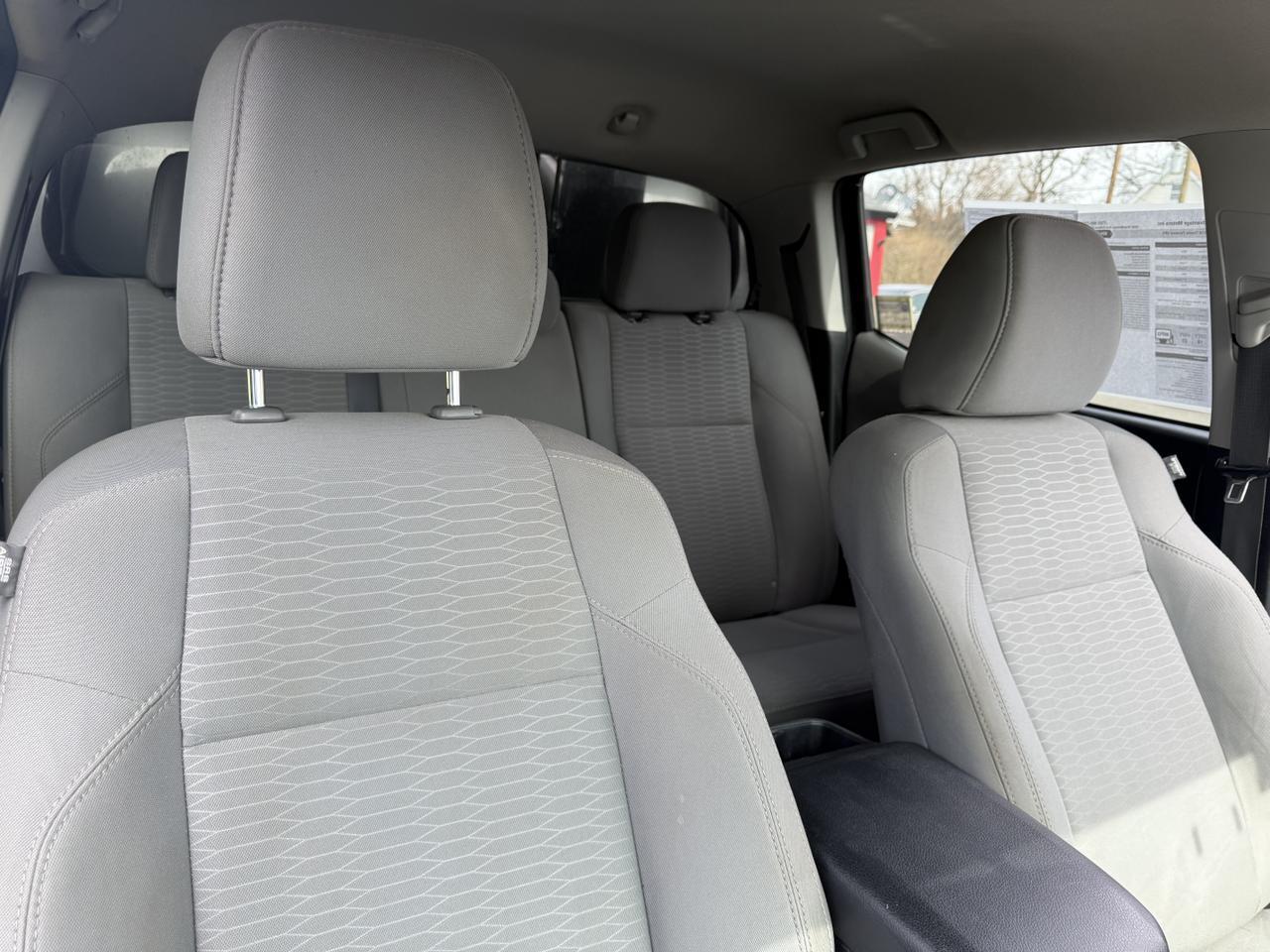 2016 Toyota Tacoma SR5 Edison NJ