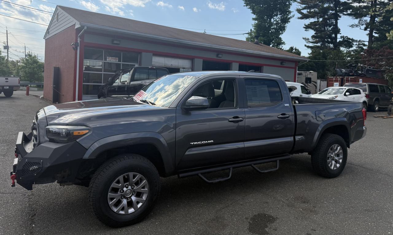 2016 Toyota Tacoma SR5 Edison NJ