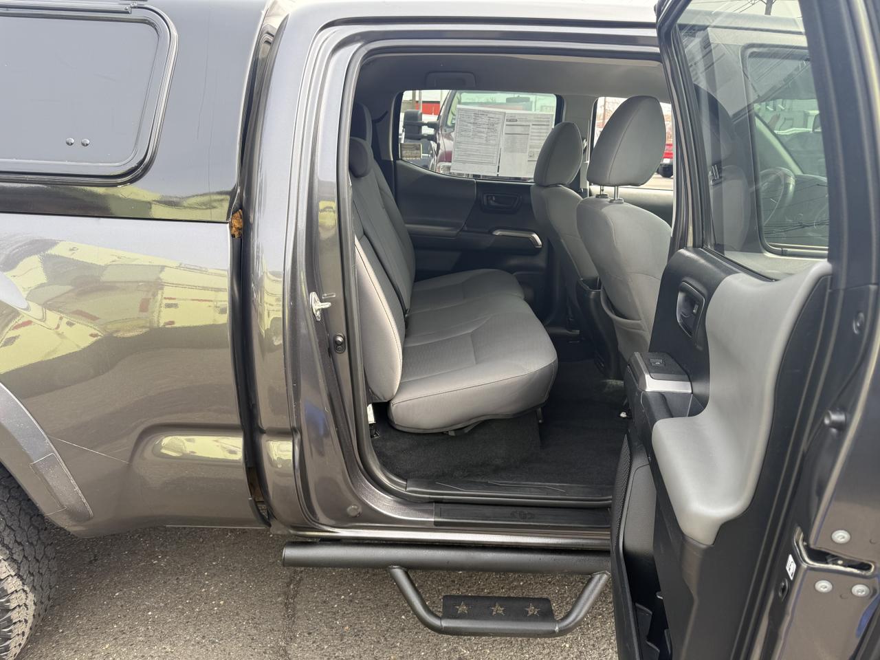 2016 Toyota Tacoma SR5 Edison NJ