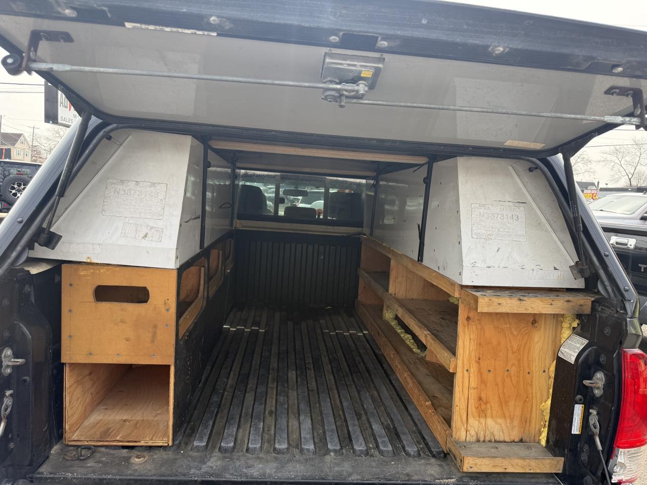 2016 Toyota Tacoma SR5 Edison NJ