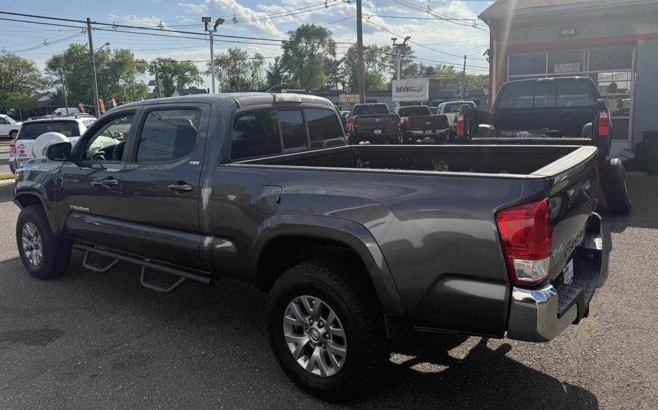 2016 Toyota Tacoma SR5 Edison NJ