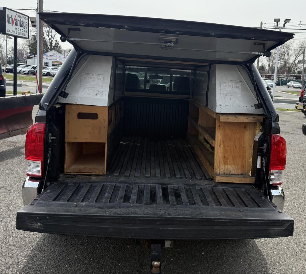 2016 Toyota Tacoma SR5 Edison NJ