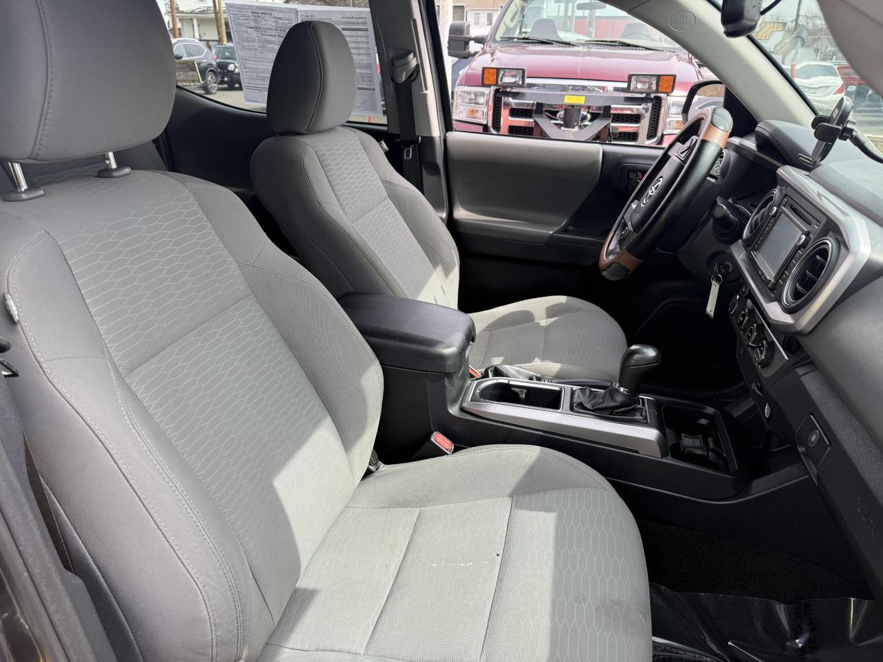 2016 Toyota Tacoma SR5 Edison NJ