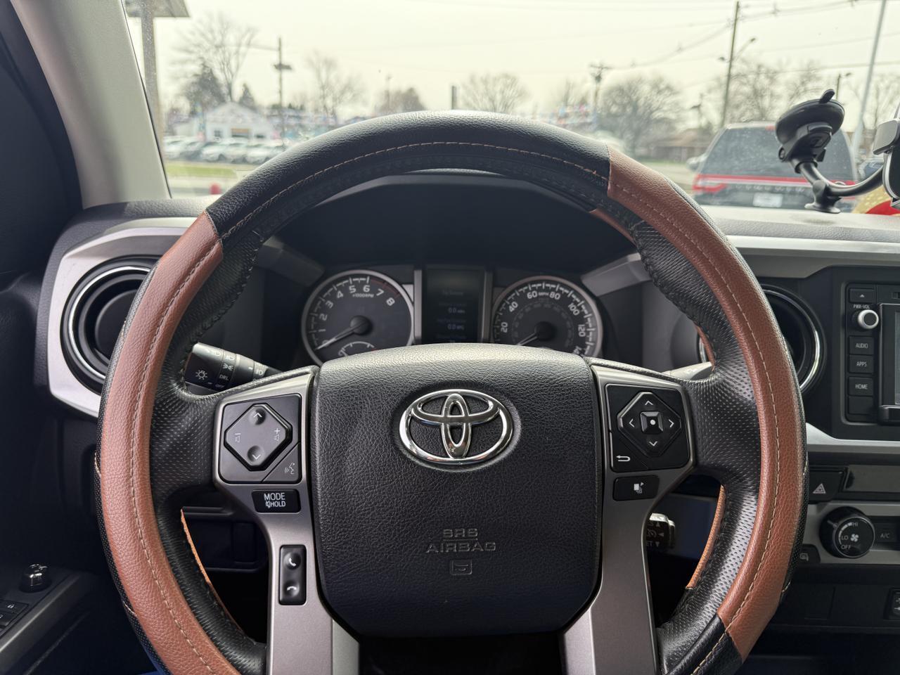 2016 Toyota Tacoma SR5 Edison NJ