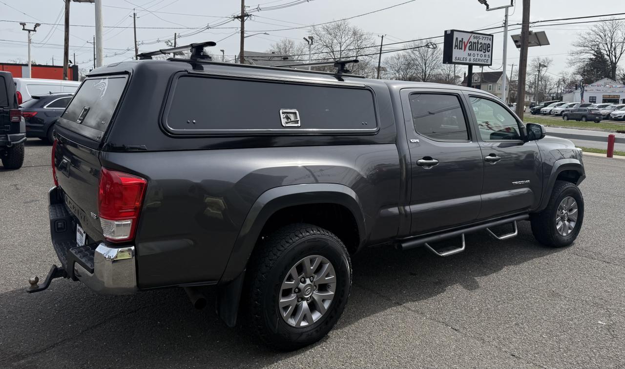 2016 Toyota Tacoma SR5 Edison NJ