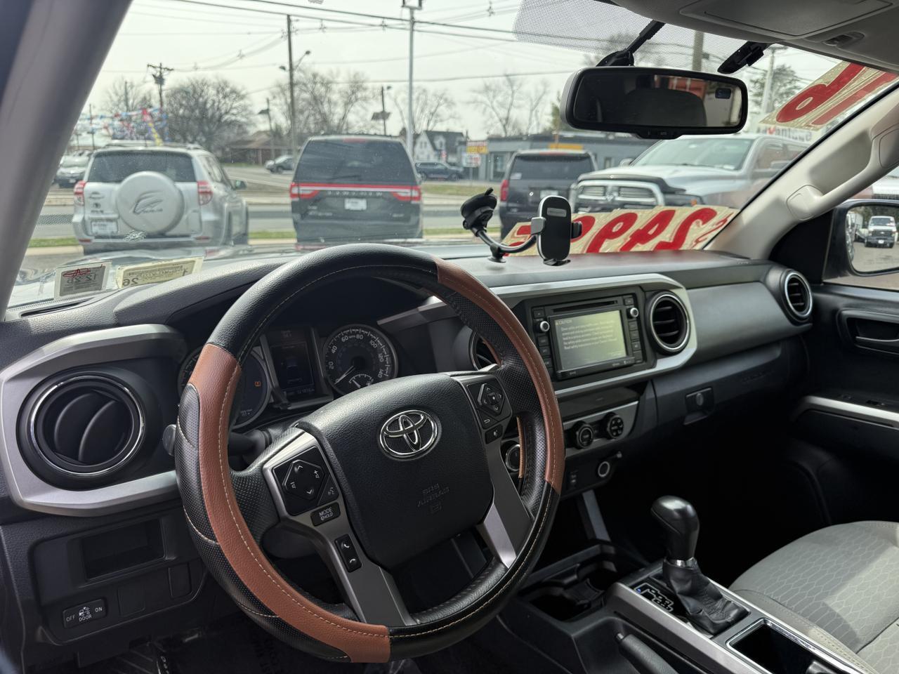 2016 Toyota Tacoma SR5 Edison NJ