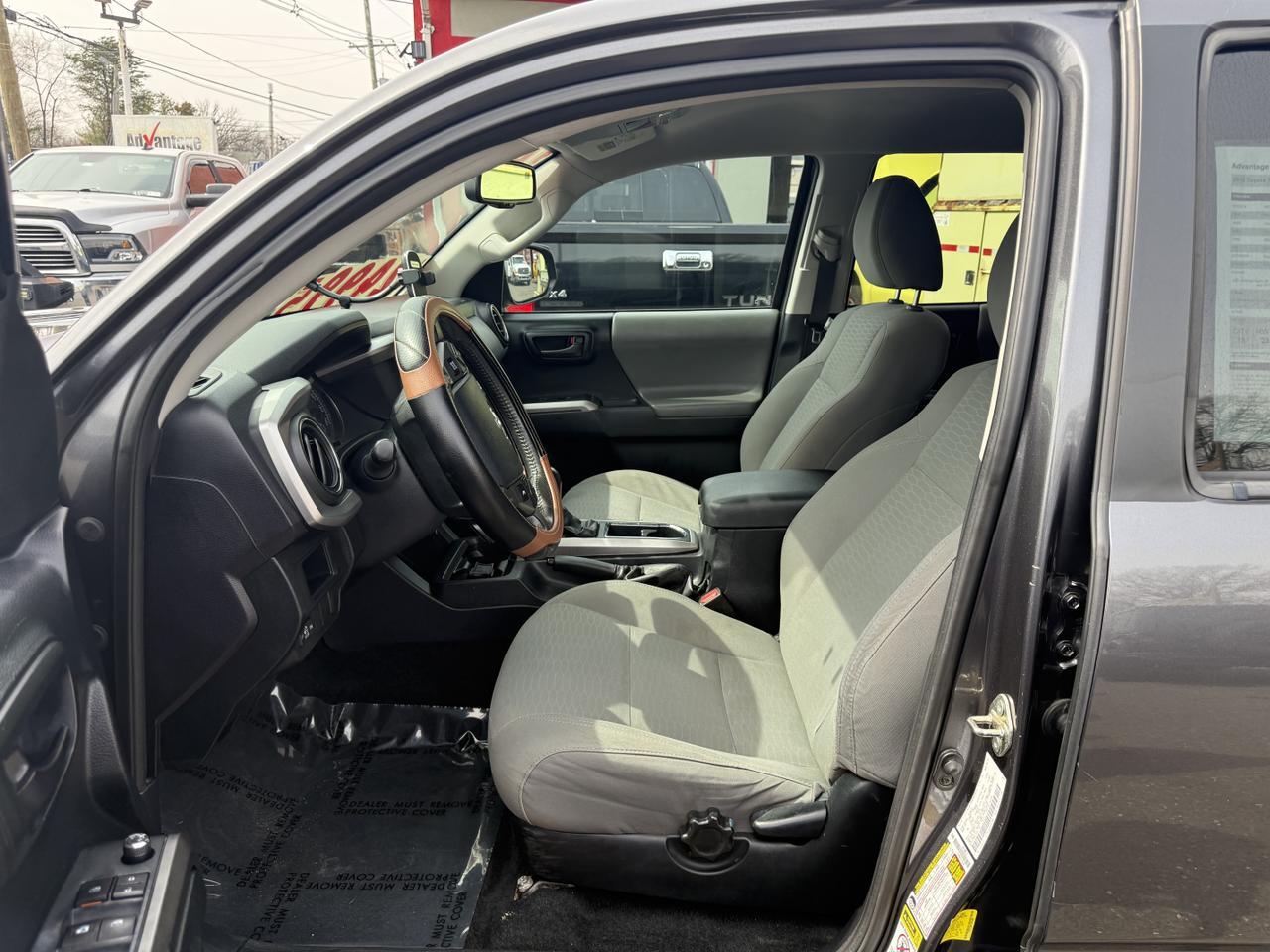 2016 Toyota Tacoma SR5 Edison NJ