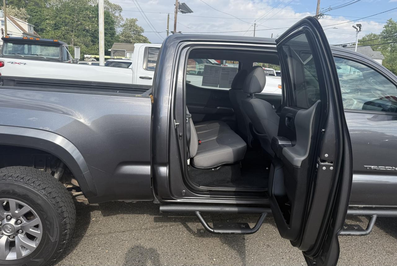 2016 Toyota Tacoma SR5 Edison NJ