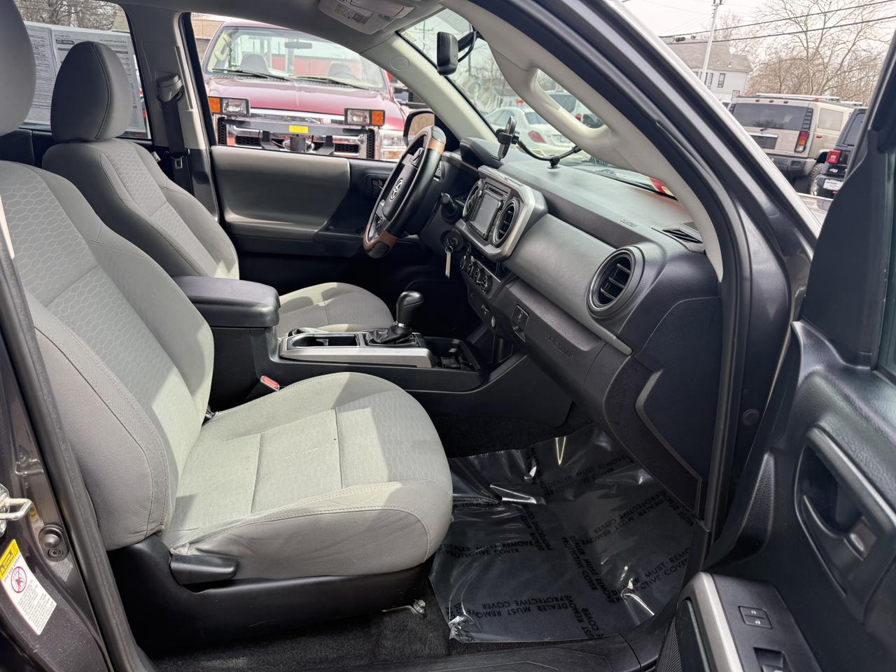 2016 Toyota Tacoma SR5 Edison NJ