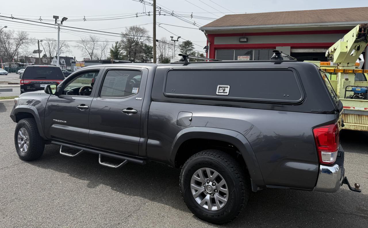 2016 Toyota Tacoma SR5 Edison NJ