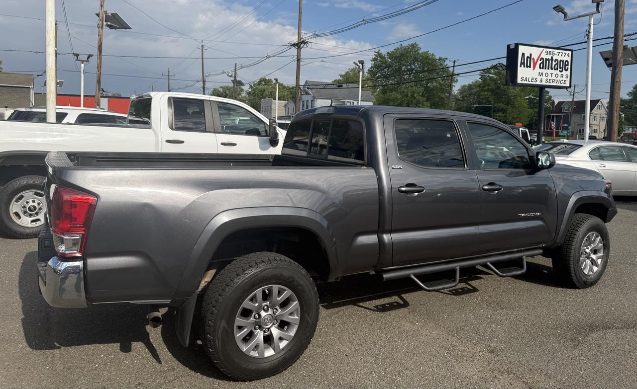 2016 Toyota Tacoma SR5 Edison NJ