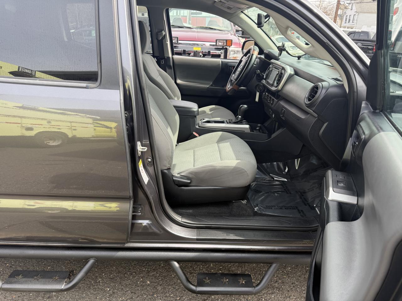 2016 Toyota Tacoma SR5 Edison NJ