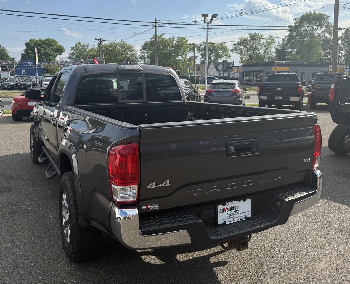 2016 Toyota Tacoma SR5 Edison NJ