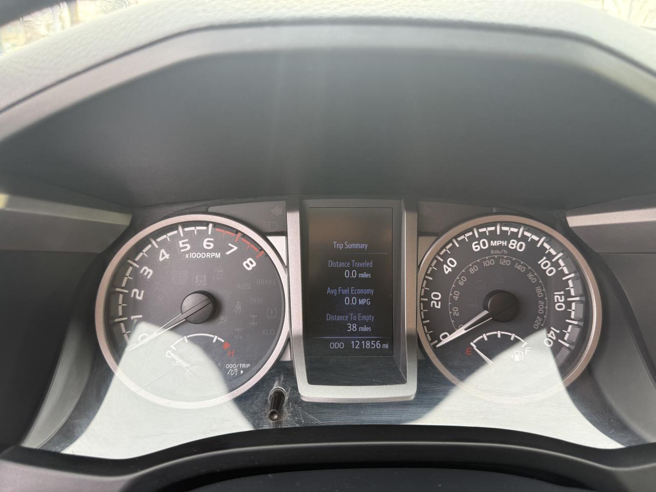 2016 Toyota Tacoma SR5 Edison NJ