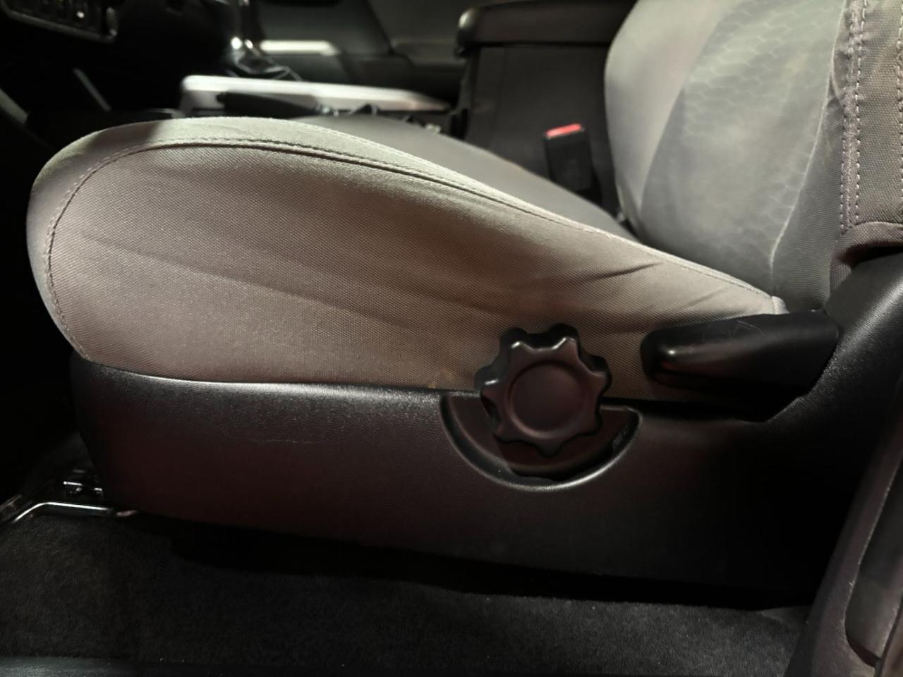 2016 Toyota Tacoma SR5 Franklin OH