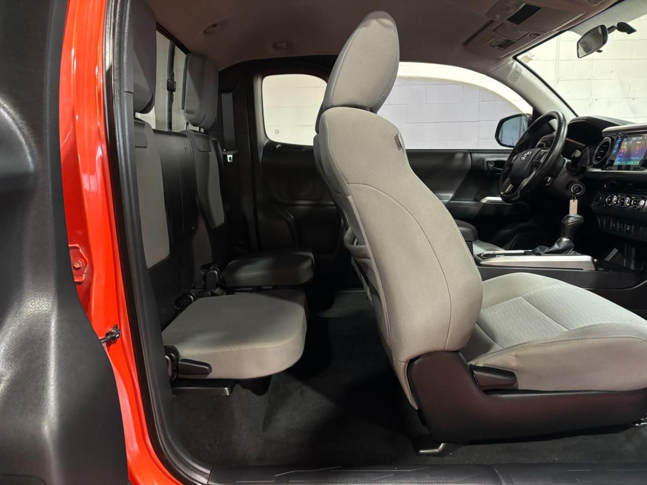 2016 Toyota Tacoma SR5 Franklin OH