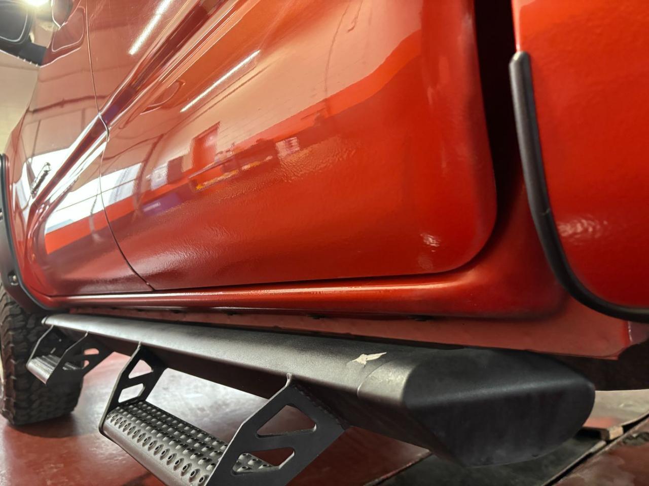 2016 Toyota Tacoma SR5 Franklin OH