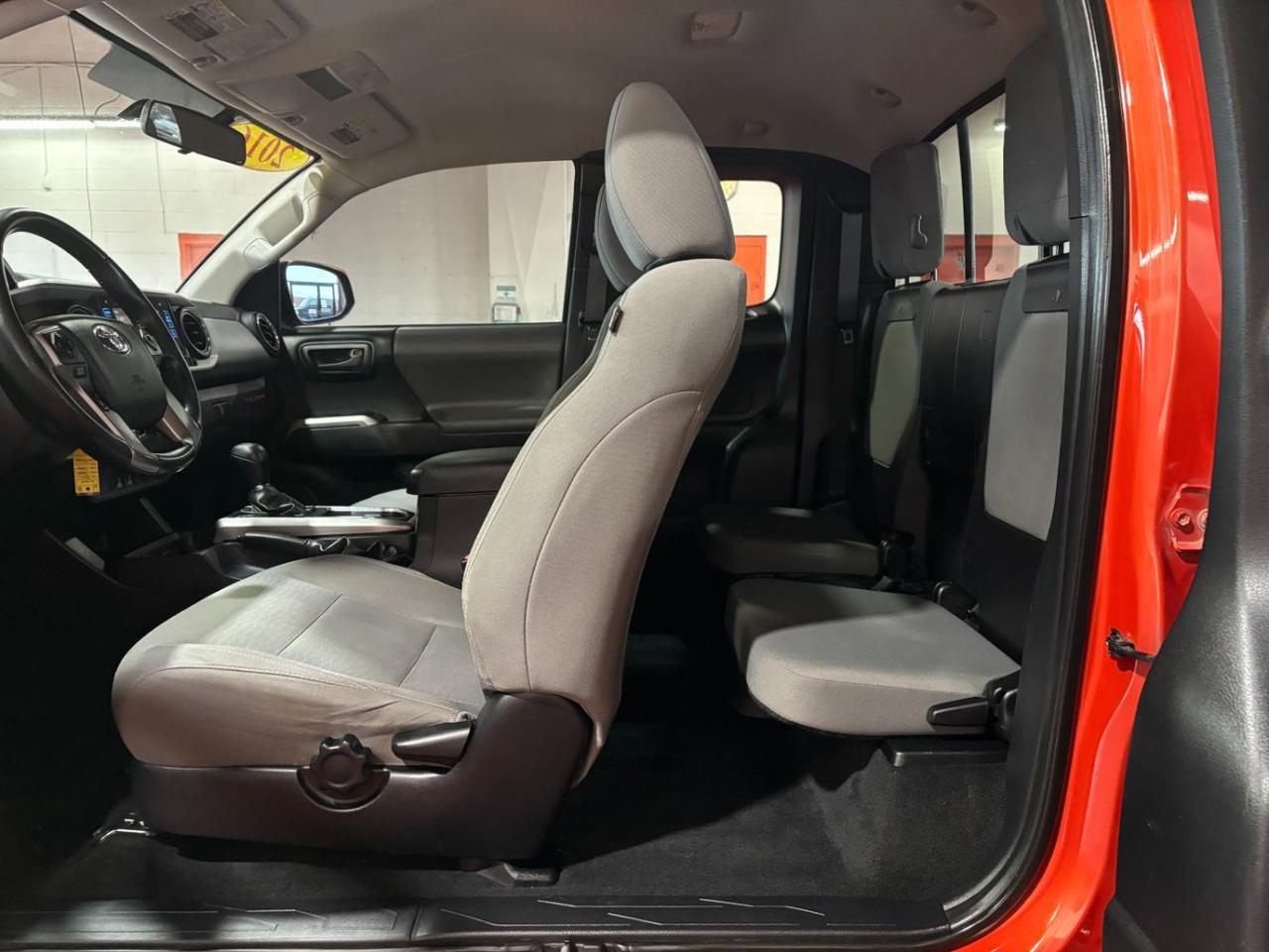 2016 Toyota Tacoma SR5 Franklin OH