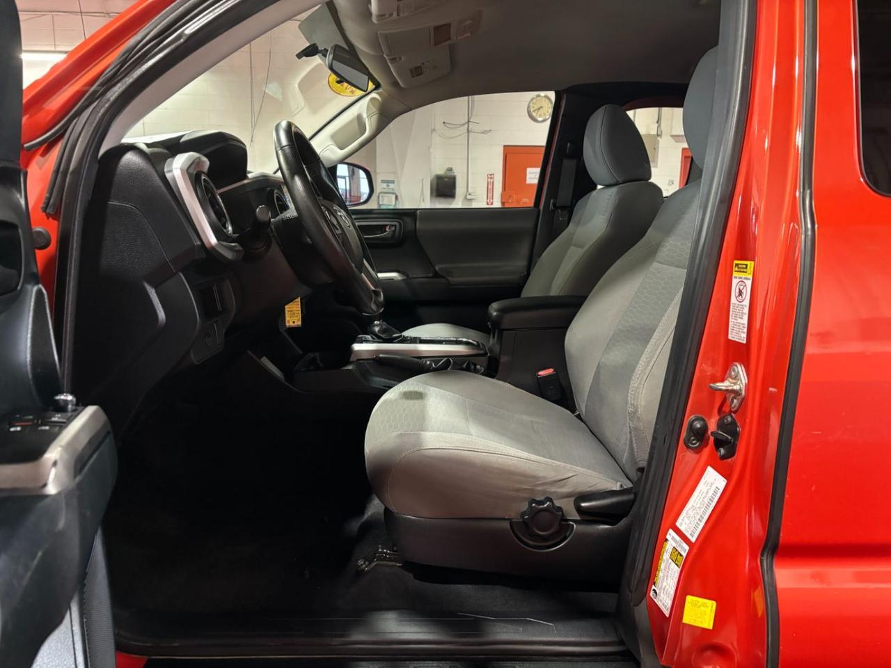 2016 Toyota Tacoma SR5 Franklin OH