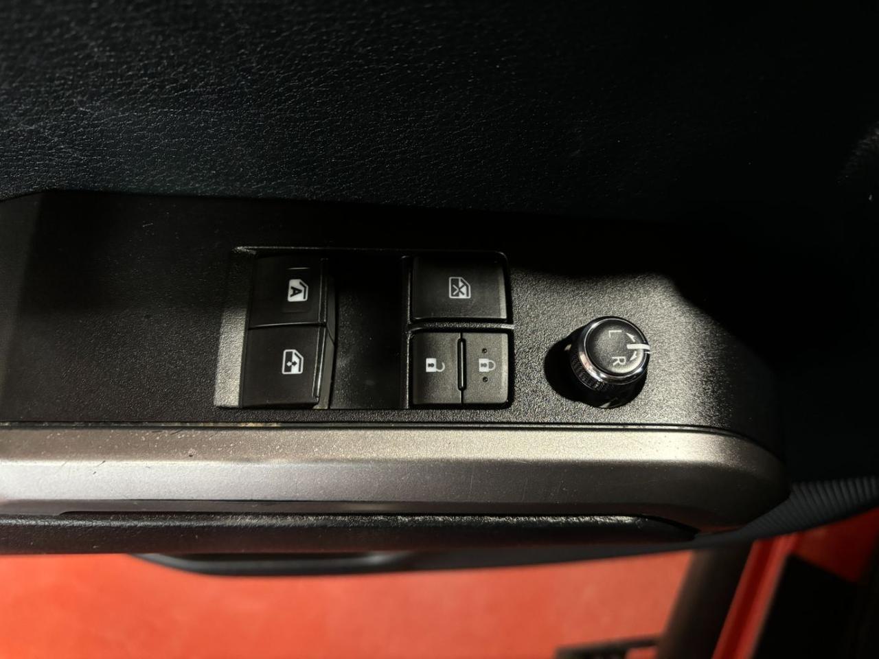 2016 Toyota Tacoma SR5 Franklin OH