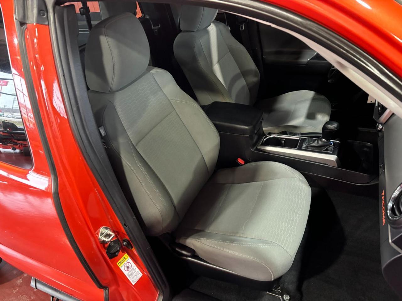 2016 Toyota Tacoma SR5 Franklin OH