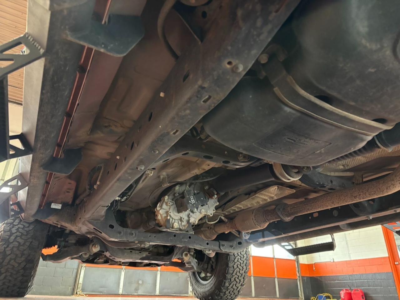 2016 Toyota Tacoma SR5 Franklin OH