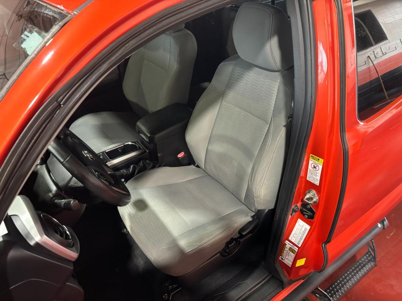 2016 Toyota Tacoma SR5 Franklin OH