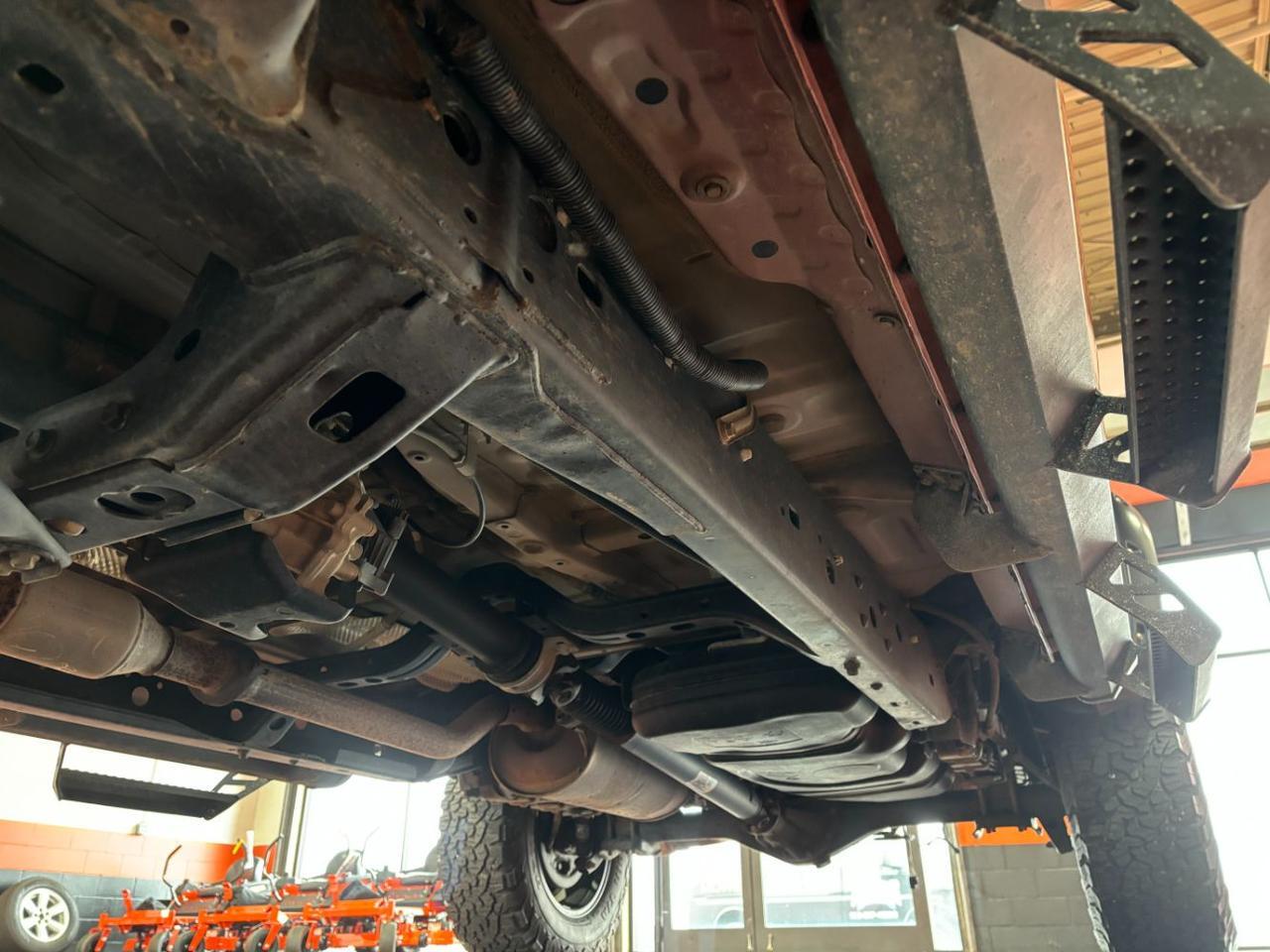 2016 Toyota Tacoma SR5 Franklin OH