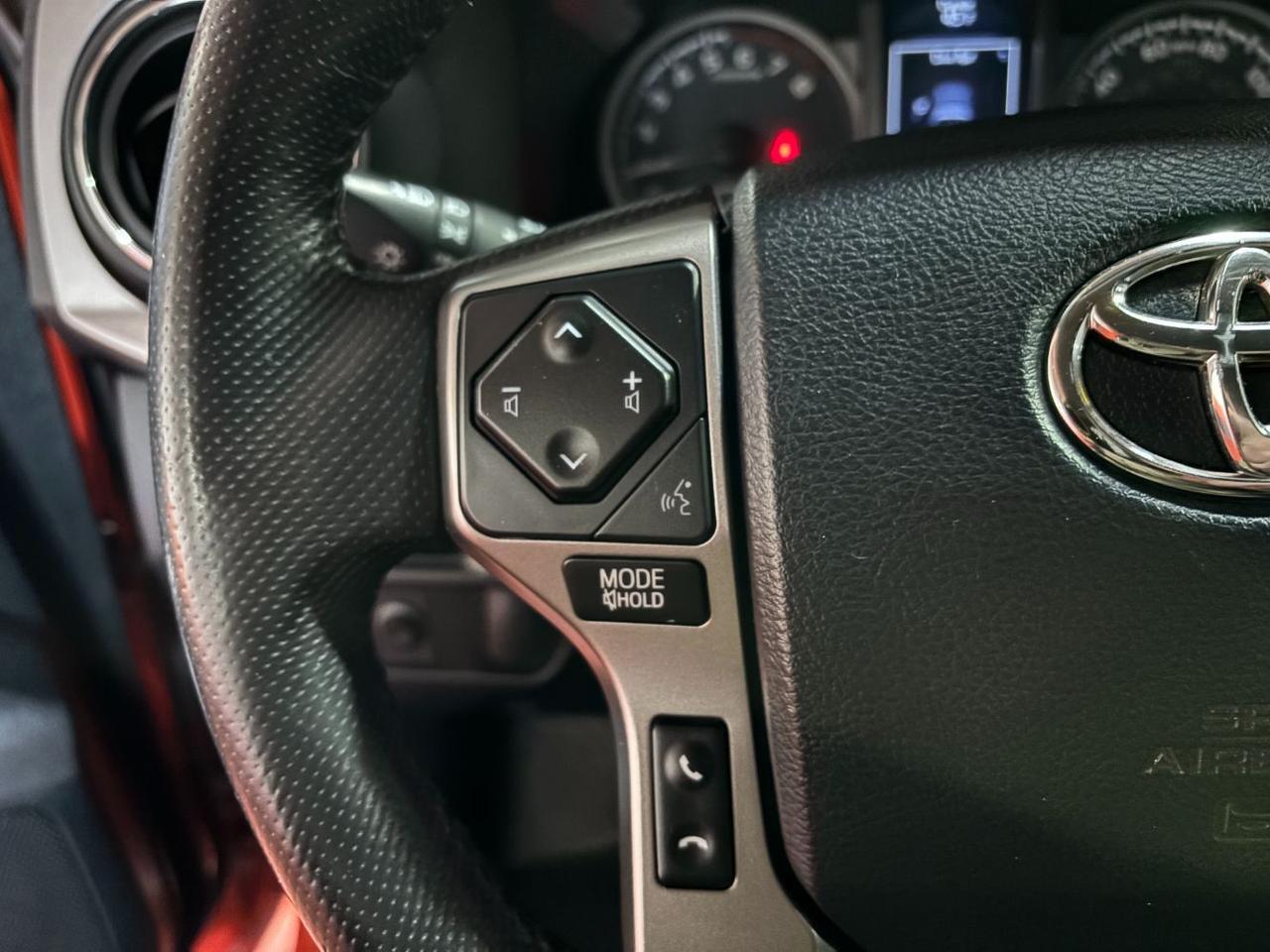 2016 Toyota Tacoma SR5 Franklin OH