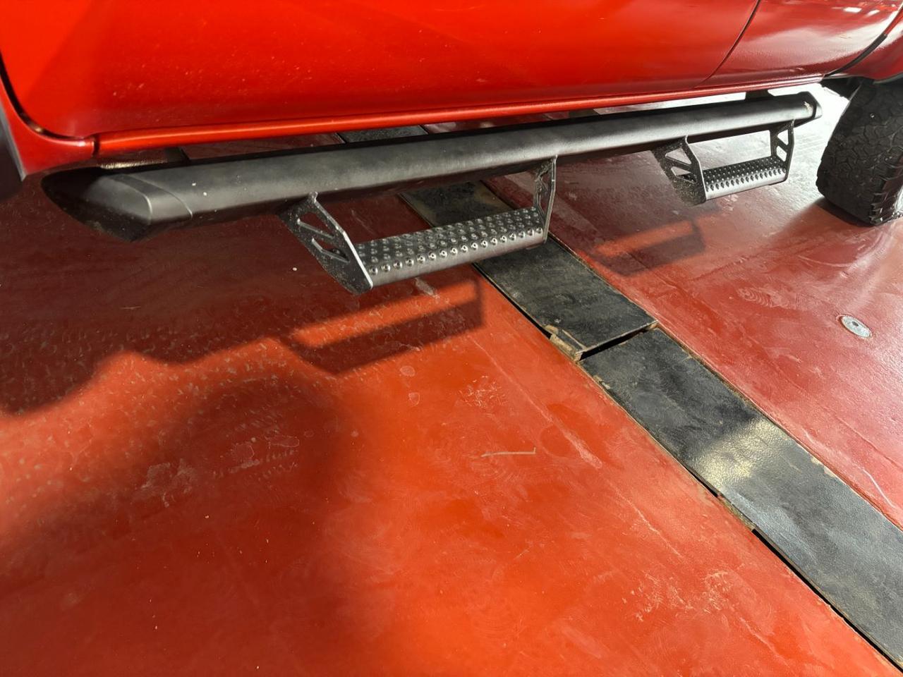 2016 Toyota Tacoma SR5 Franklin OH