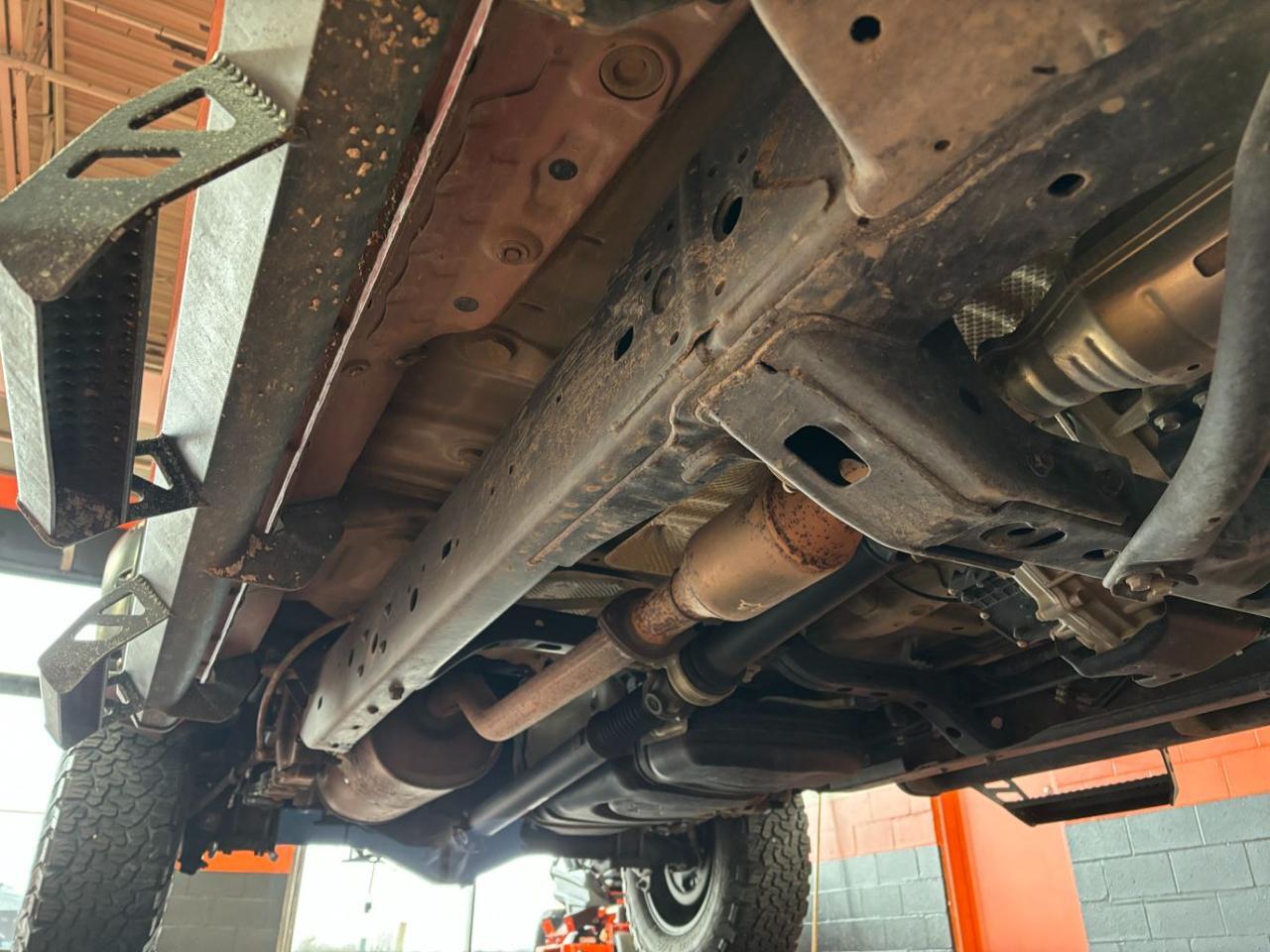 2016 Toyota Tacoma SR5 Franklin OH