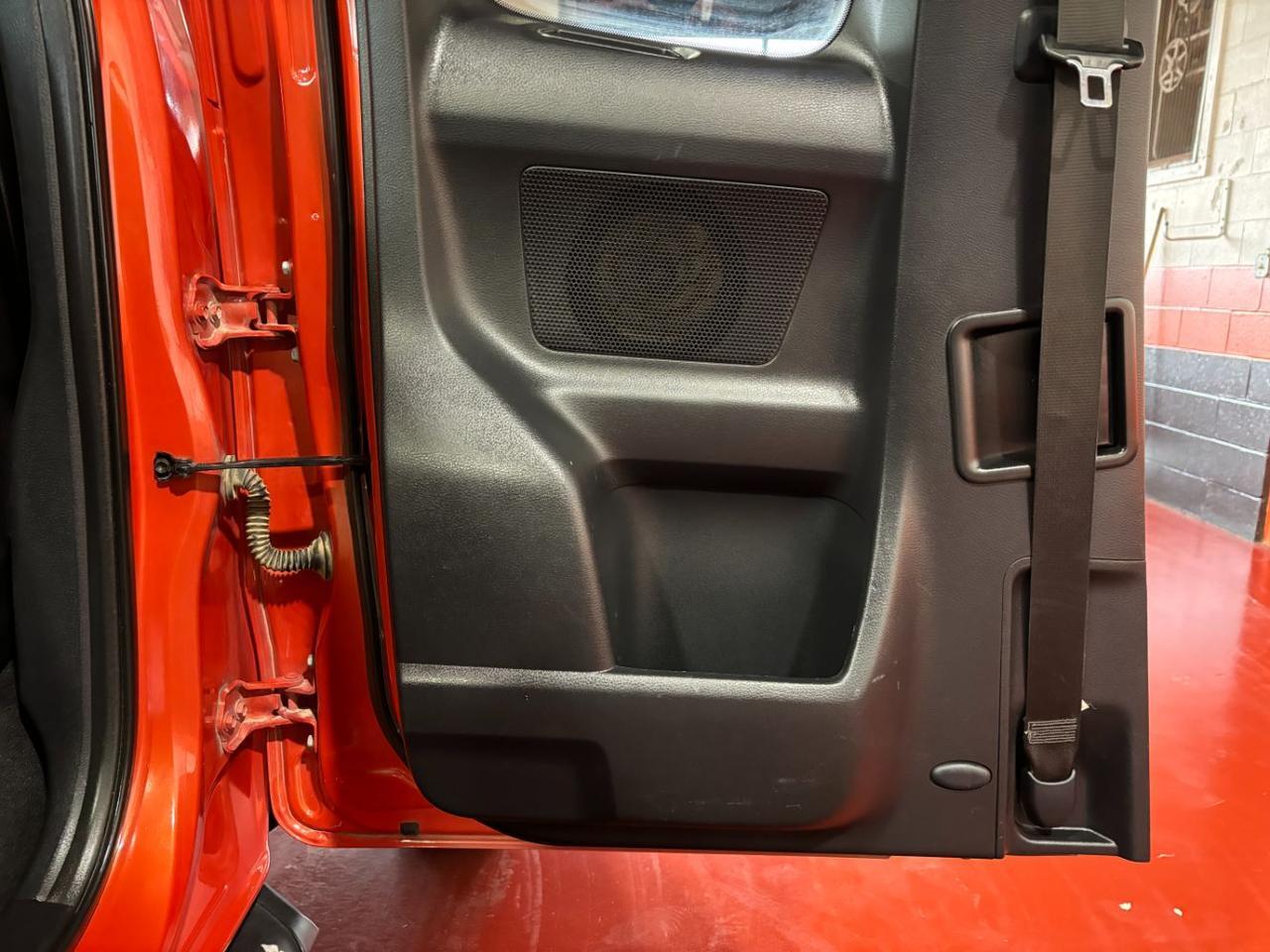 2016 Toyota Tacoma SR5 Franklin OH