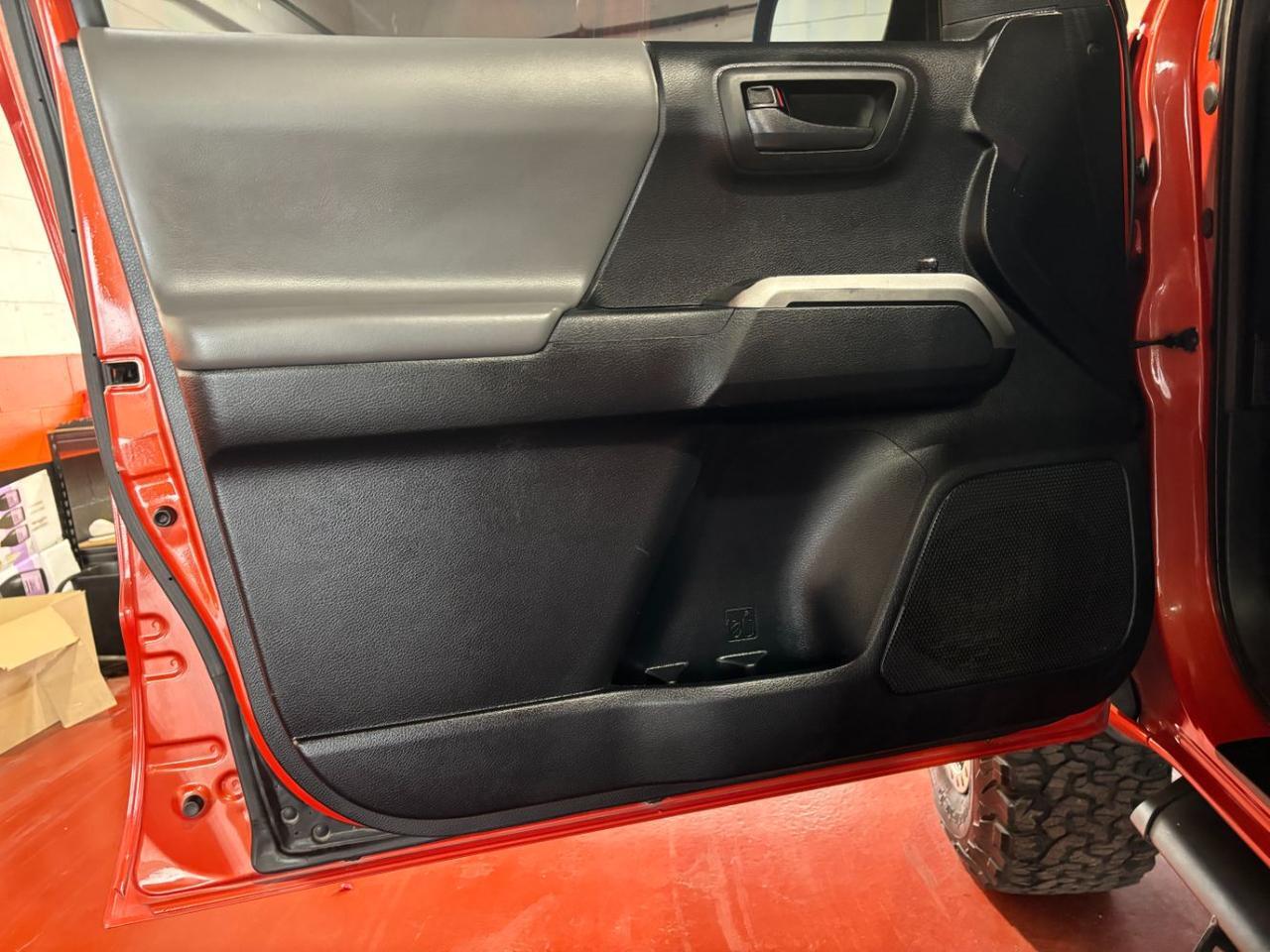 2016 Toyota Tacoma SR5 Franklin OH