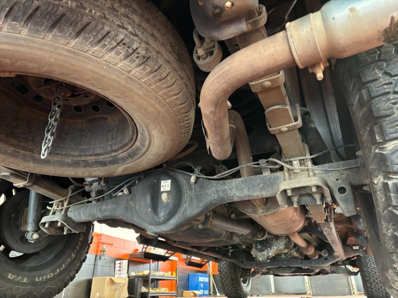 2016 Toyota Tacoma SR5 Franklin OH